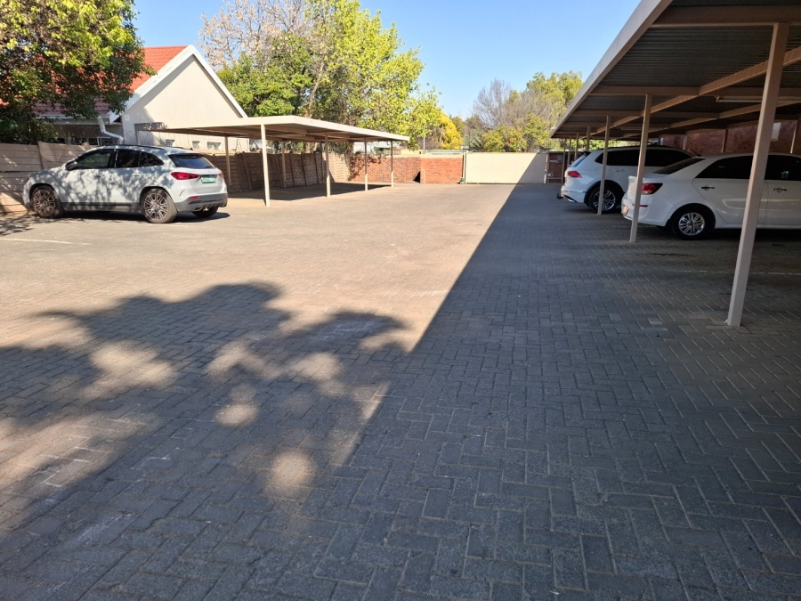 2 Bedroom Property for Sale in Universitas Free State